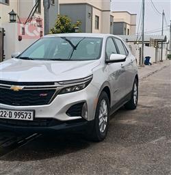 شيفروليه ايكونس